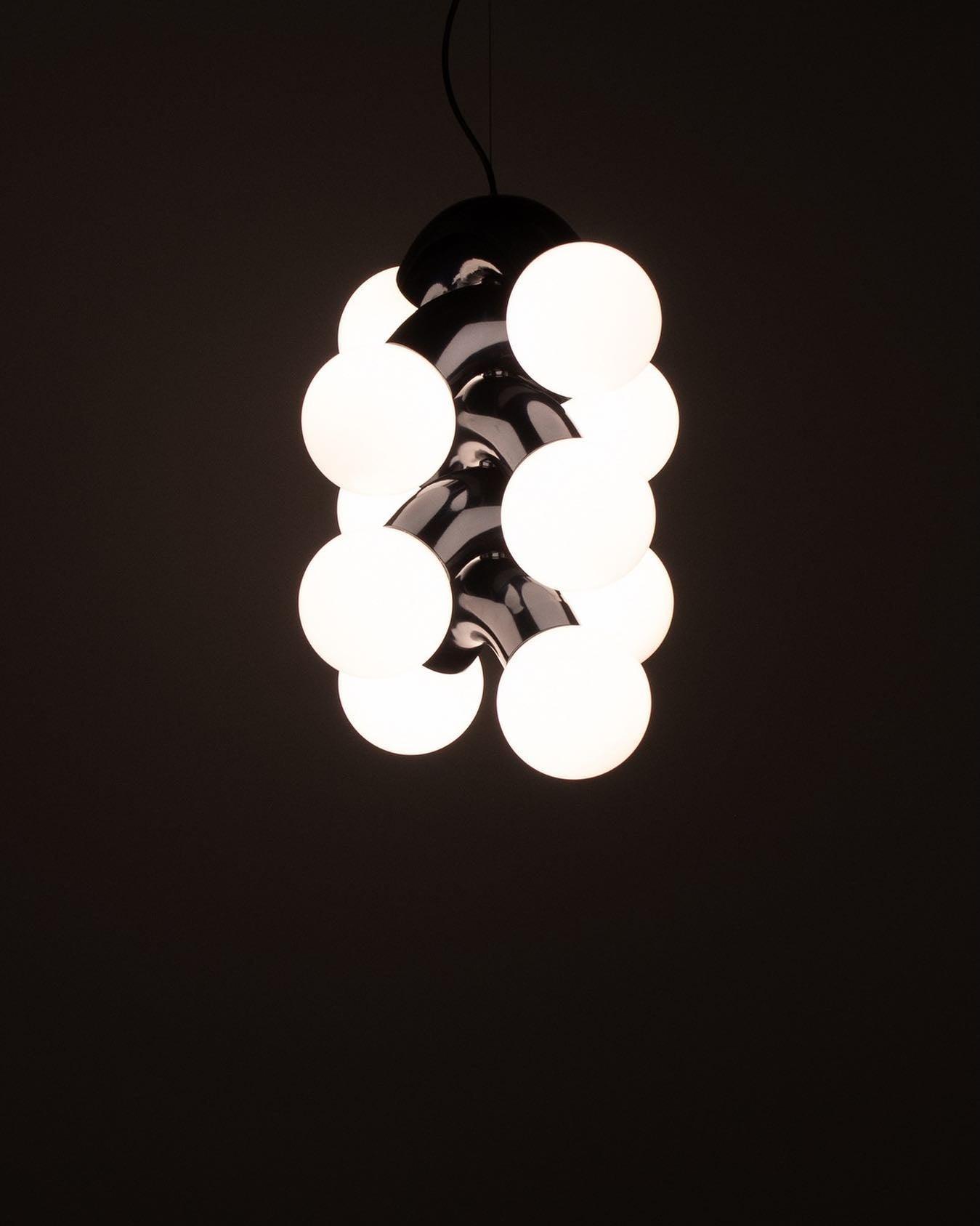 Vine Houselight Pendant Lamp