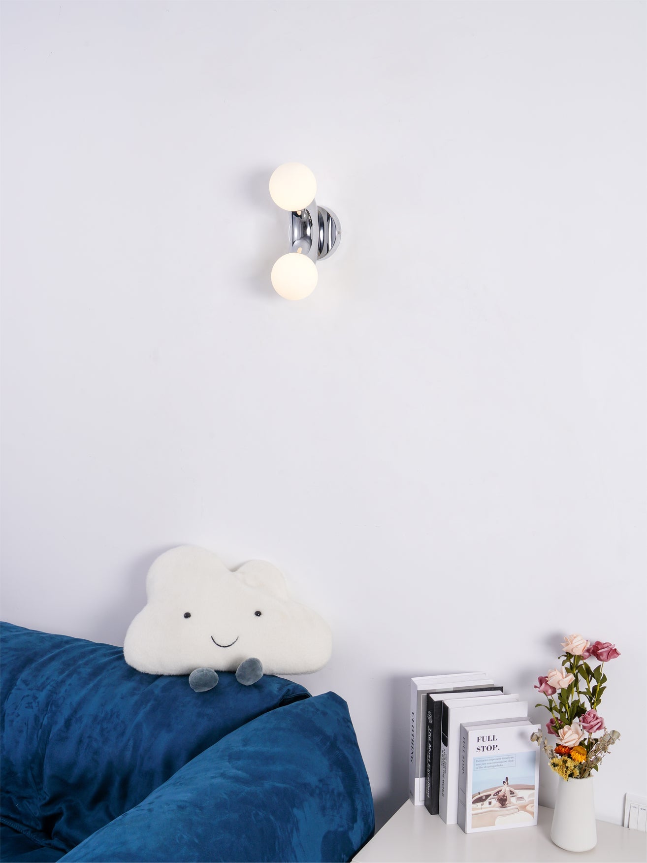 Vine Wall-mounted lamp Wall Lamp