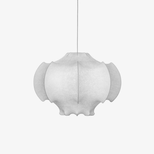 Veil Cocoon Droplight Pendant Lamp