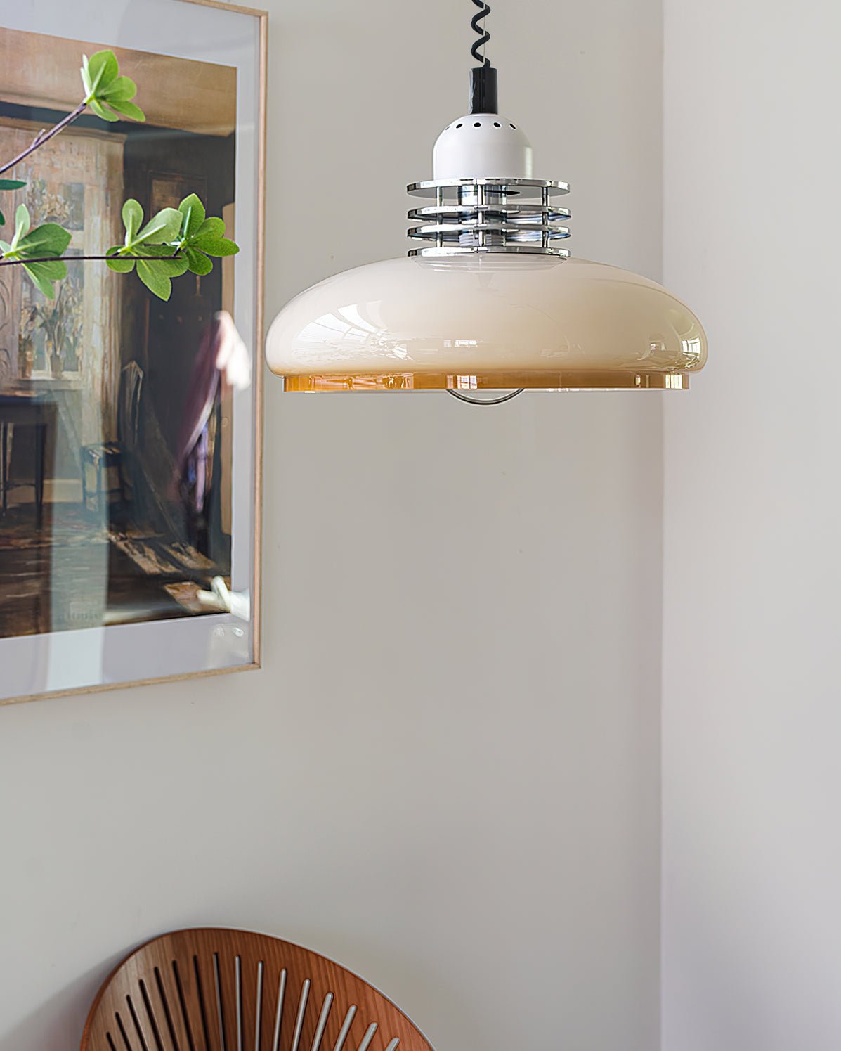 Vistosi Droplight Pendant Lamp