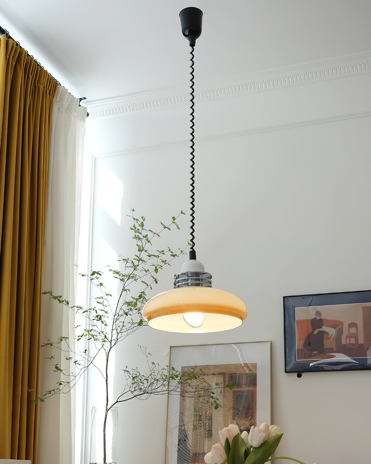 Vistosi Droplight Pendant Lamp