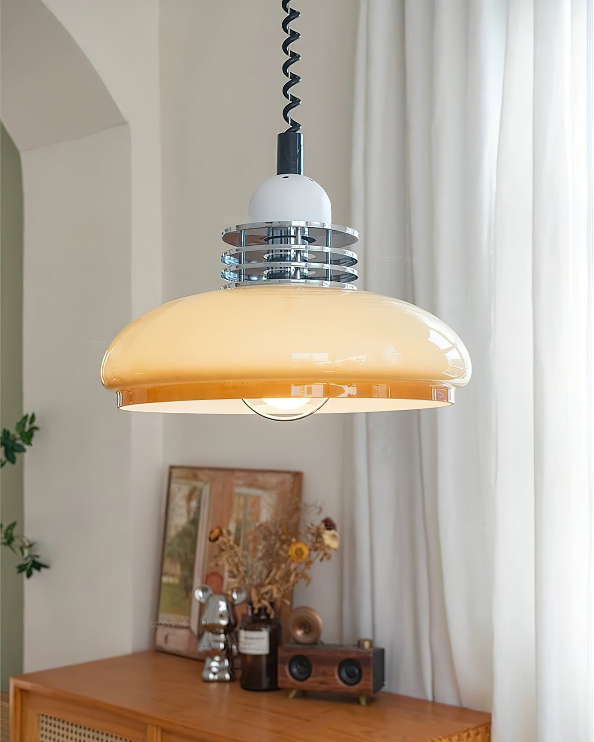 Vistosi Droplight Pendant Lamp