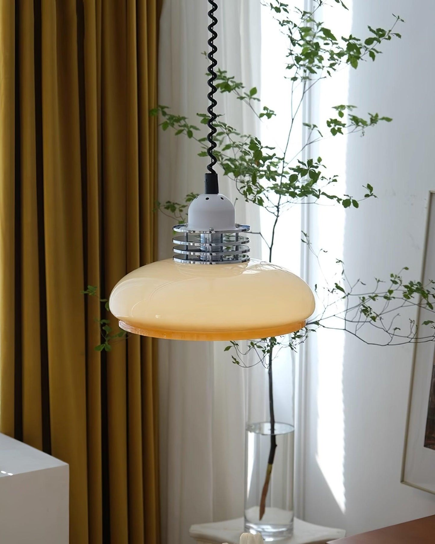 Vistosi Droplight Pendant Lamp