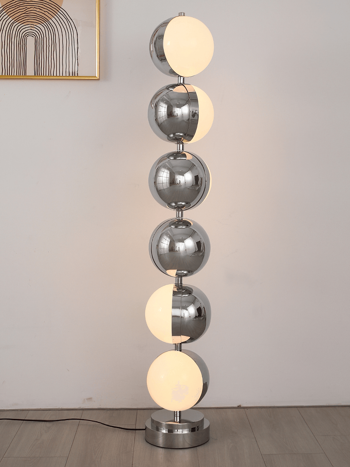 Vloer Standing Lamp Floor Lamp