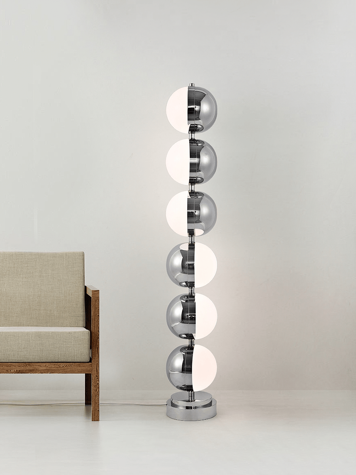 Vloer Standing Lamp Floor Lamp