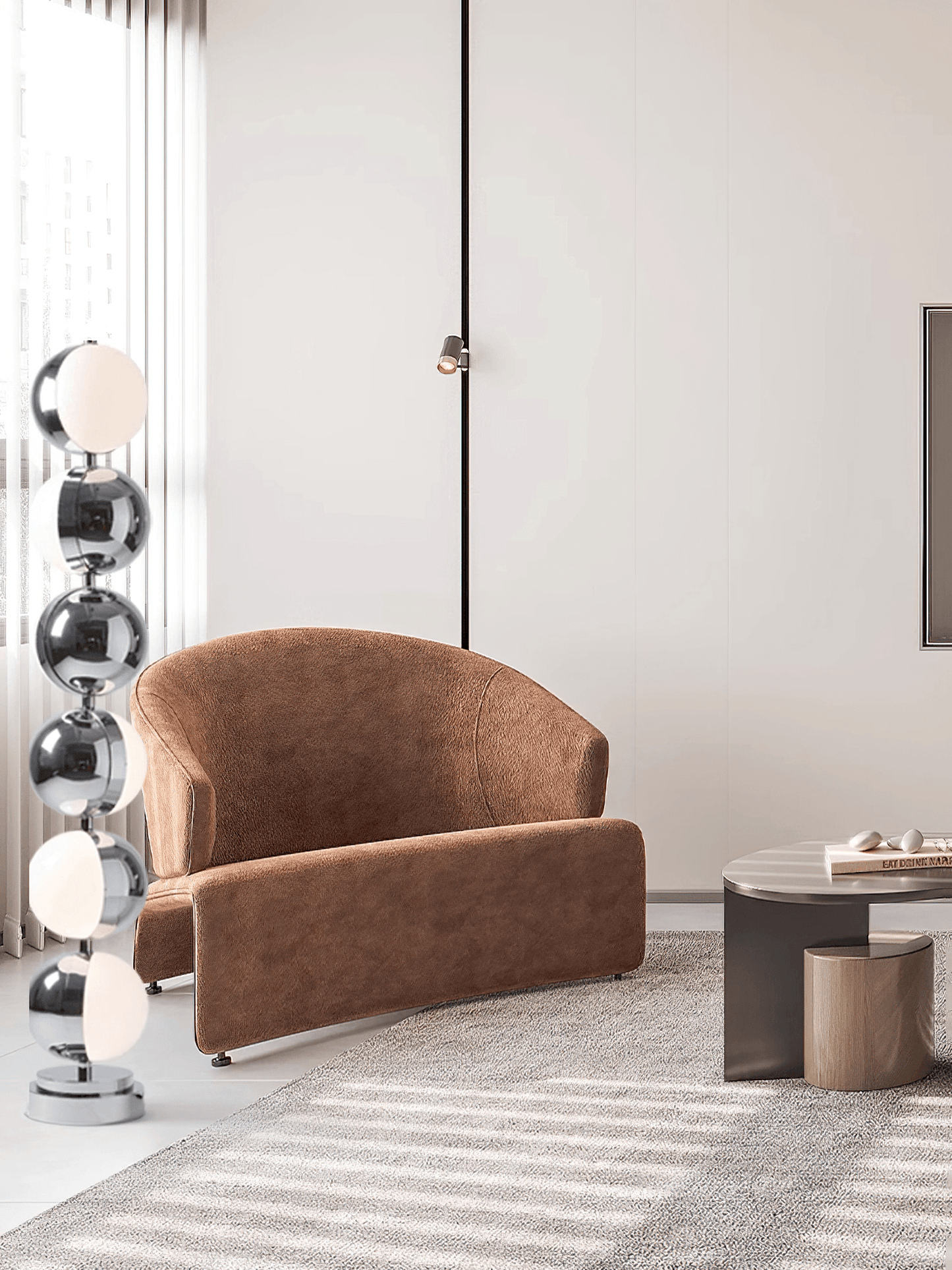 Vloer Standing Lamp Floor Lamp