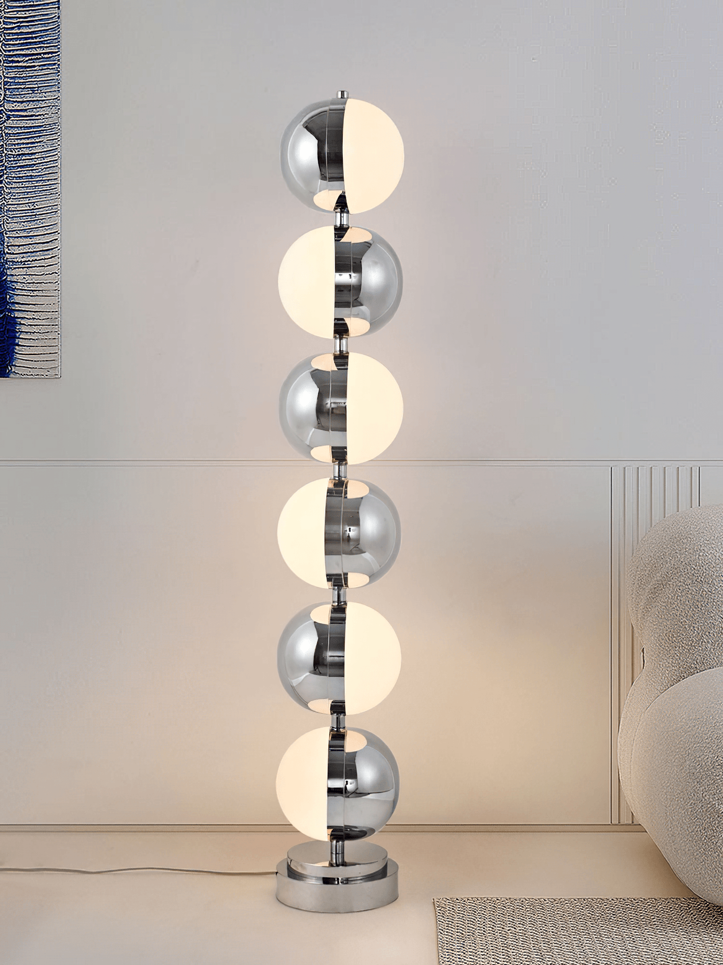 Vloer Standing Lamp Floor Lamp