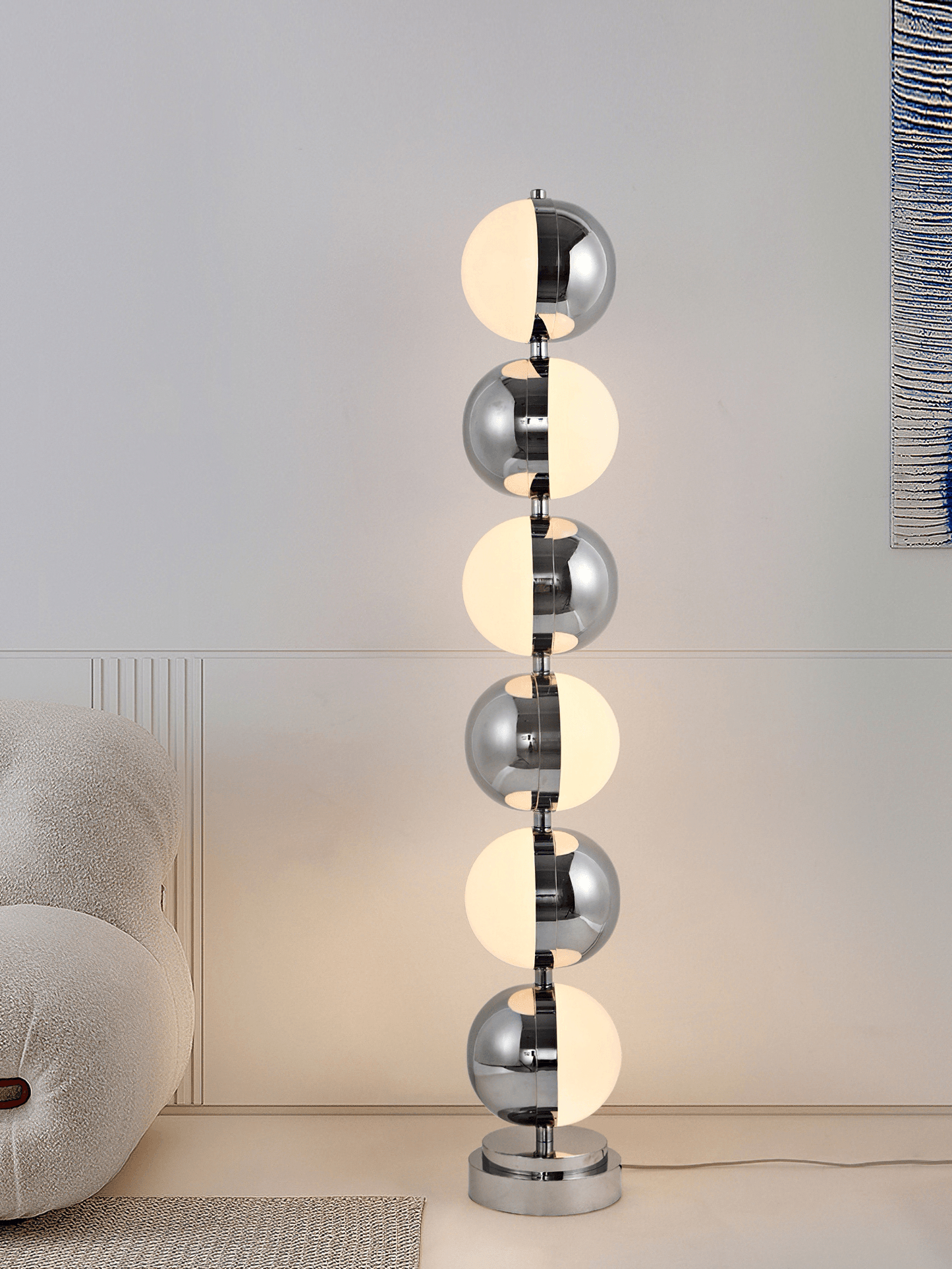 Vloer Standing Lamp Floor Lamp