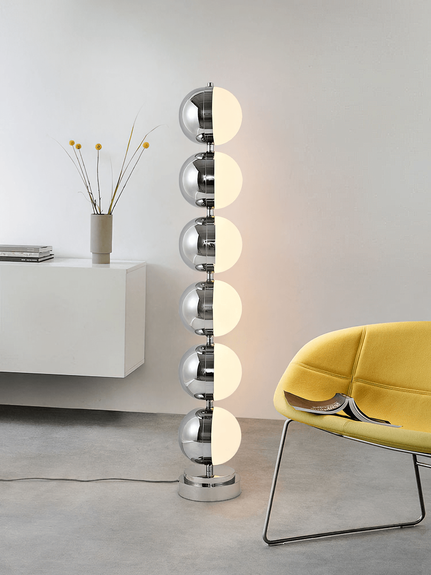 Vloer Standing Lamp Floor Lamp