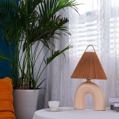 Arched Accent lamp Table Lamp