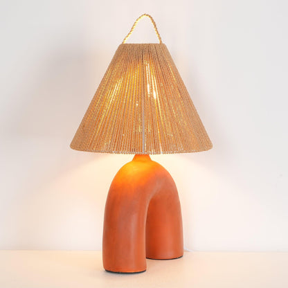 Arched Accent lamp Table Lamp