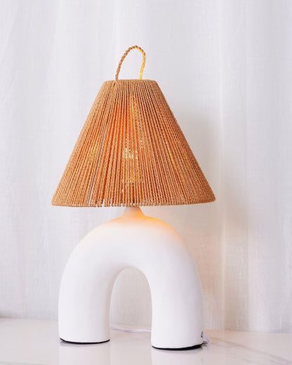 Arched Accent lamp Table Lamp