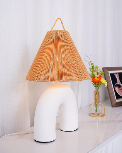 Arched Accent lamp Table Lamp