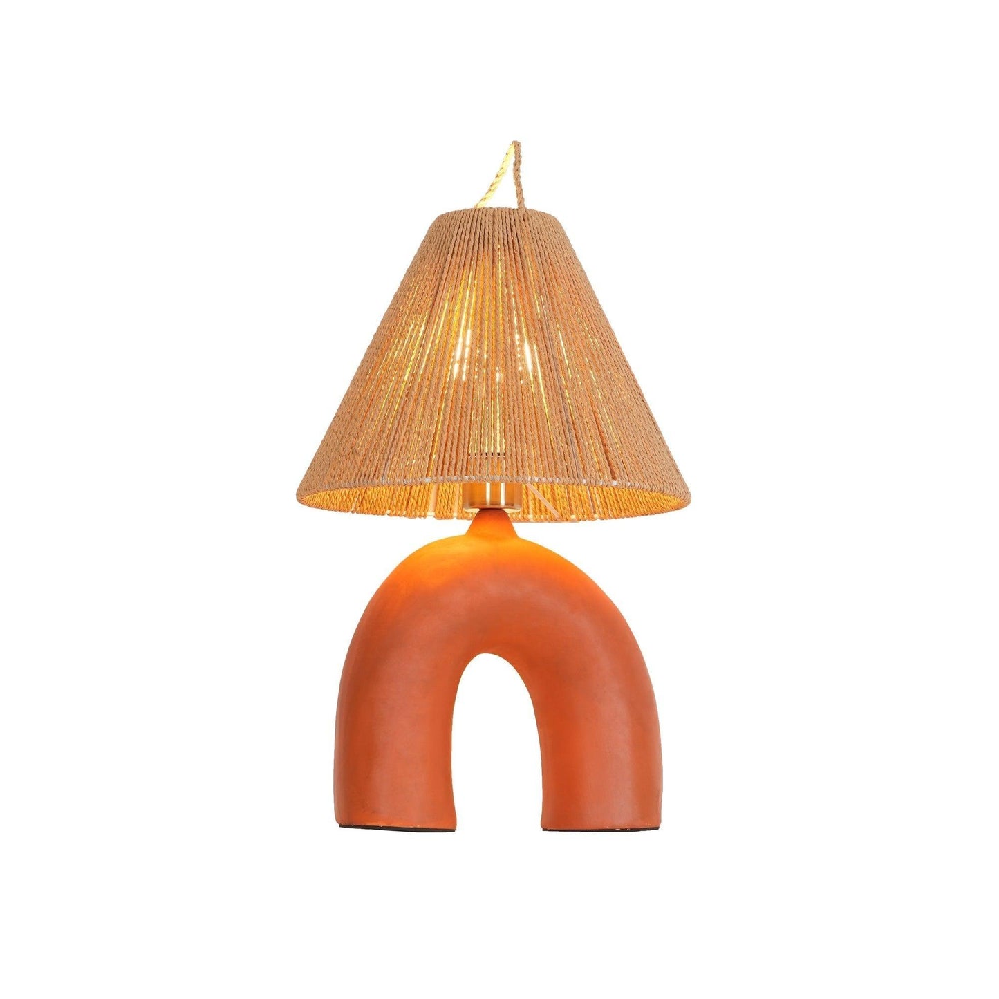 Arched Accent lamp Table Lamp