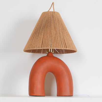 Arched Accent lamp Table Lamp