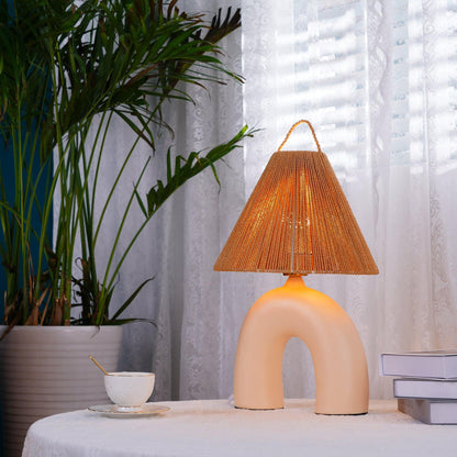 Arched Accent lamp Table Lamp