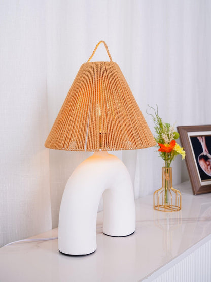 Arched Accent lamp Table Lamp