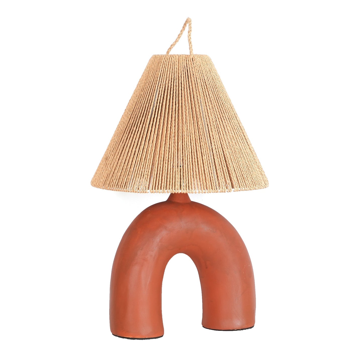 Arched Accent lamp Table Lamp