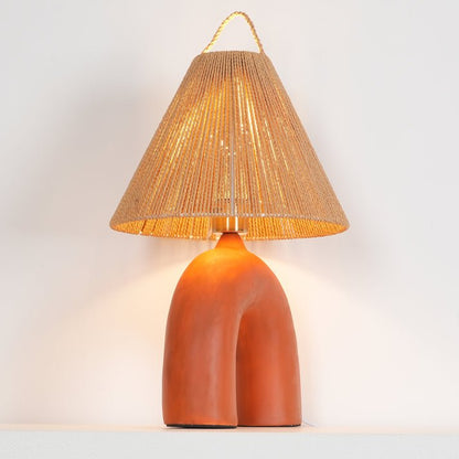 Arched Accent lamp Table Lamp