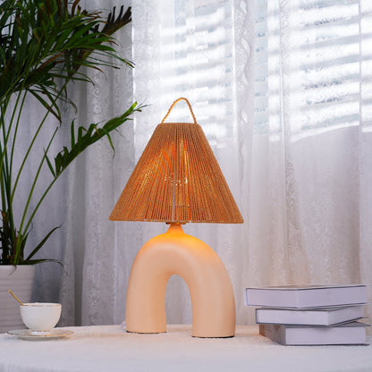 Arched Accent lamp Table Lamp