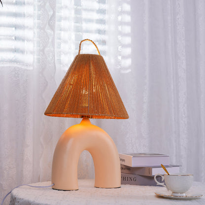 Arched Accent lamp Table Lamp