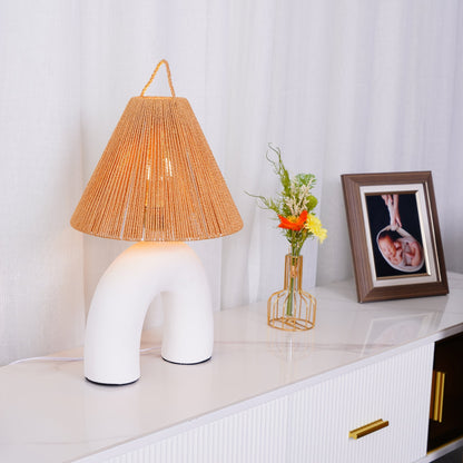 Arched Accent lamp Table Lamp