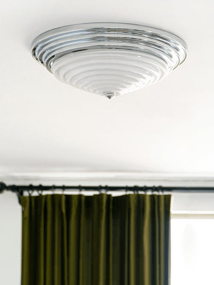 Volume Dome Overhead fixture Ceiling Lamp