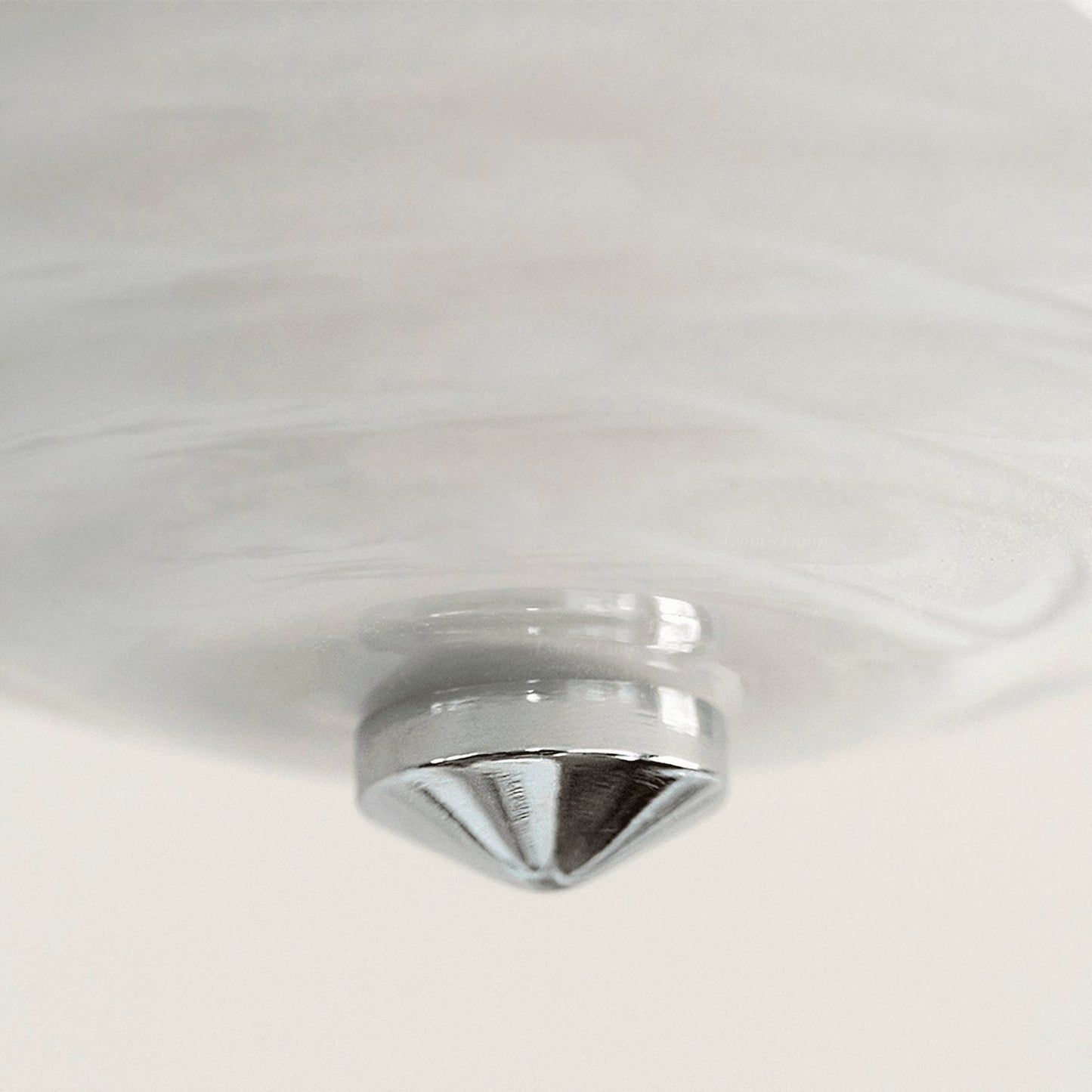 Volume Dome Overhead fixture Ceiling Lamp