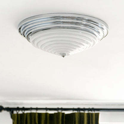 Volume Dome Overhead fixture Ceiling Lamp