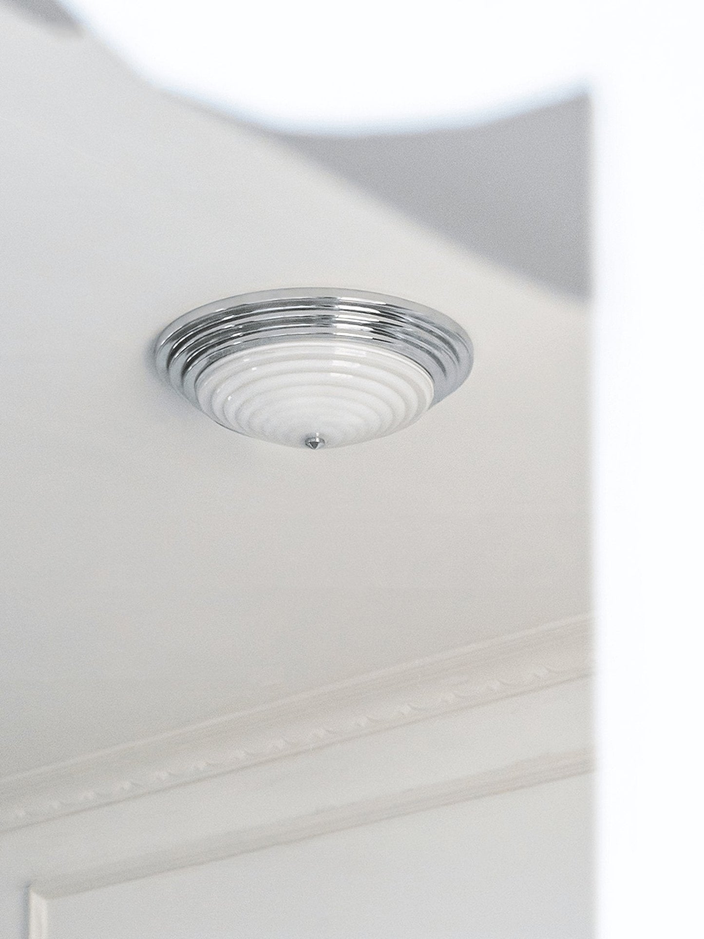 Volume Dome Overhead fixture Ceiling Lamp