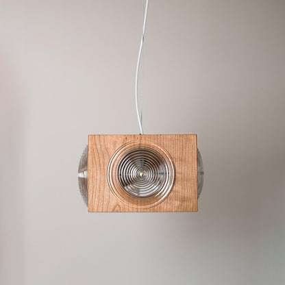 Camera Ceiling light fitting Pendant Lamp