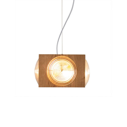 Camera Ceiling light fitting Pendant Lamp