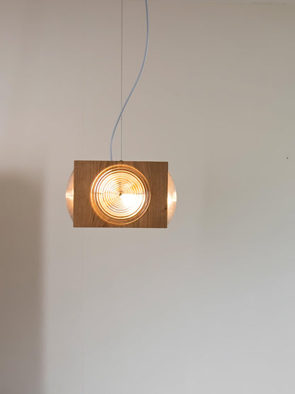 Camera Ceiling light fitting Pendant Lamp