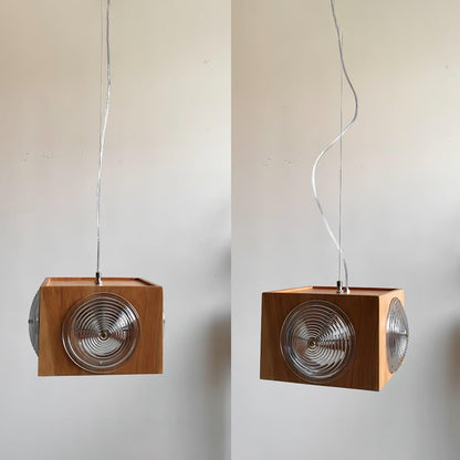 Camera Ceiling light fitting Pendant Lamp