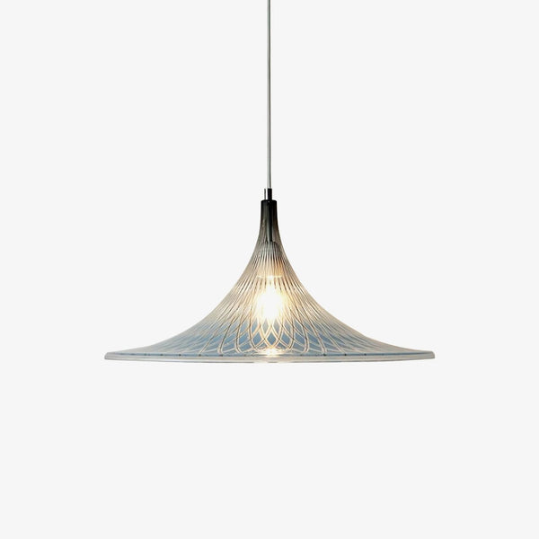 Vortex Droplight Pendant Light