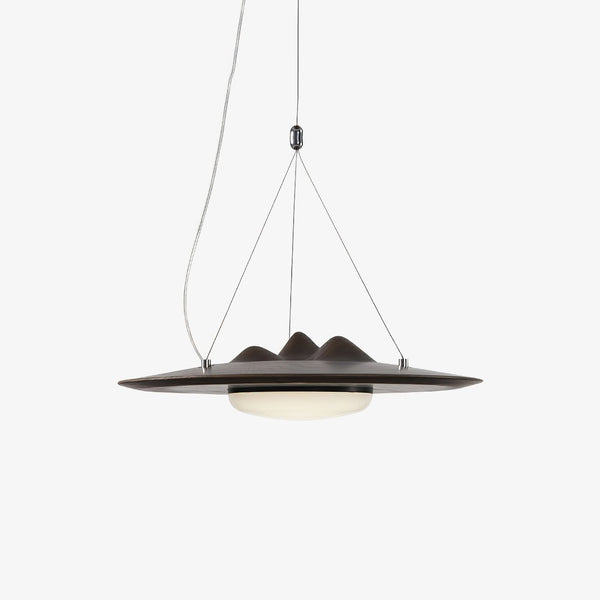 Wanderer Droplight Pendant Lamp