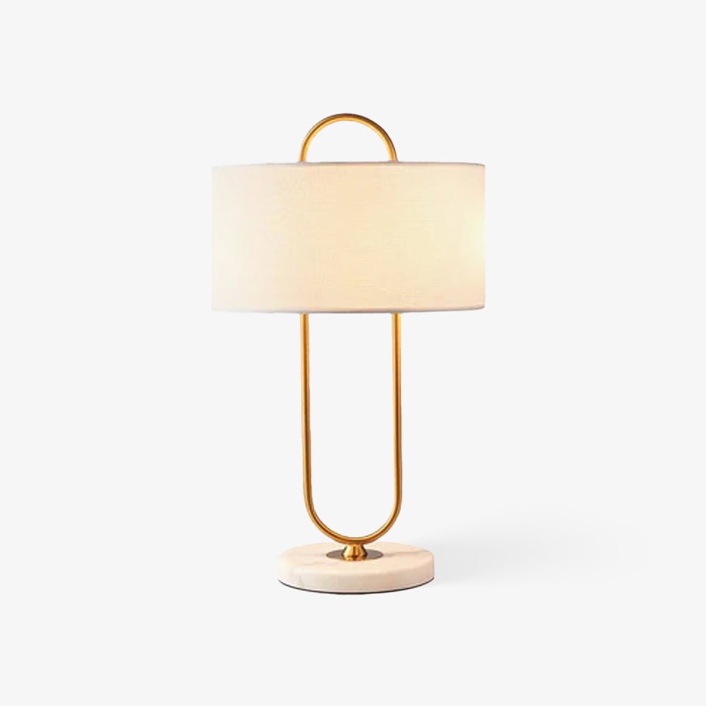 Warner Work lamp Table Lamp