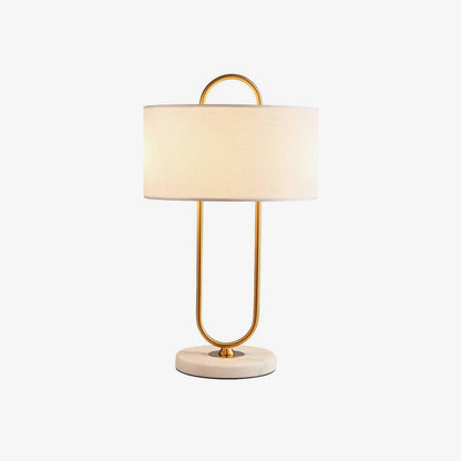 Warner Work lamp Table Lamp