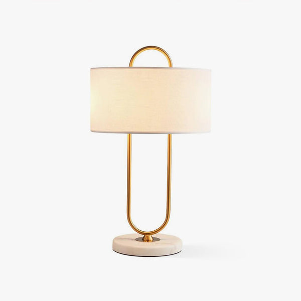 Warner Work lamp Table Lamp