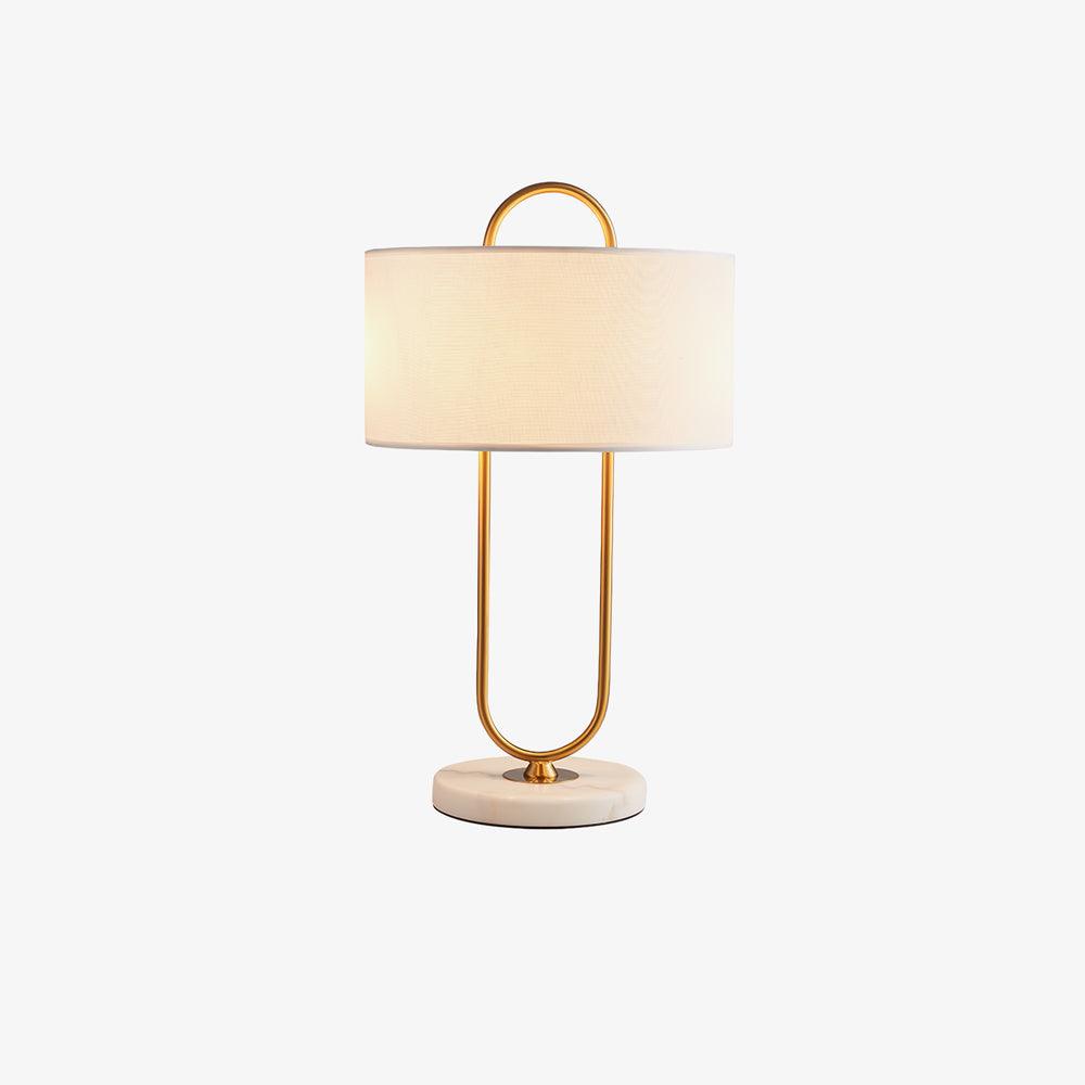 Warner Work lamp Table Lamp