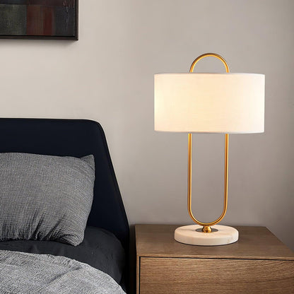 Warner Work lamp Table Lamp