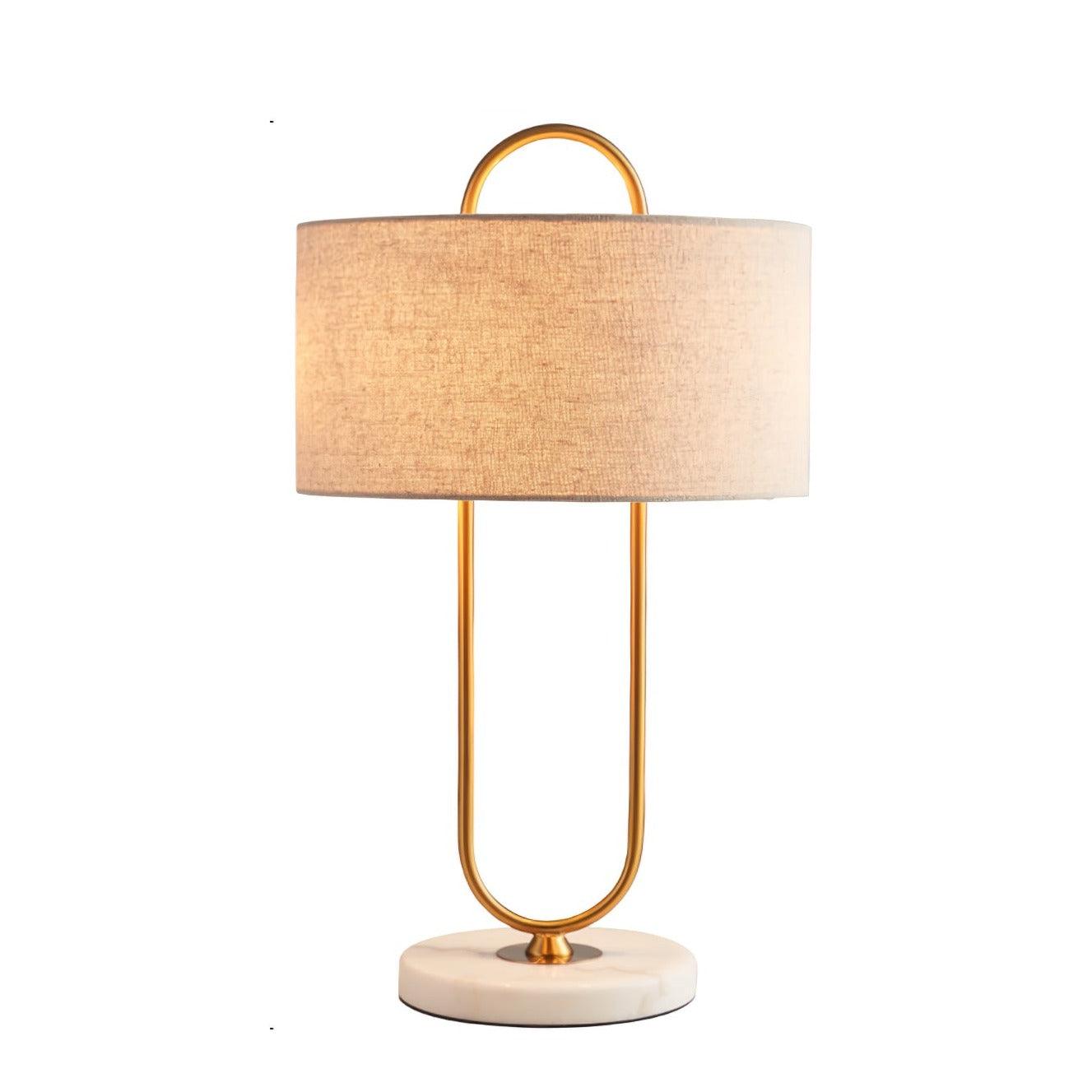 Warner Work lamp Table Lamp