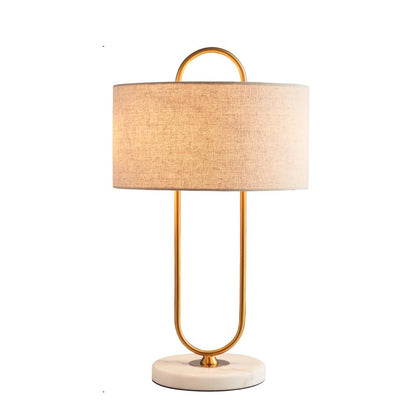 Warner Work lamp Table Lamp