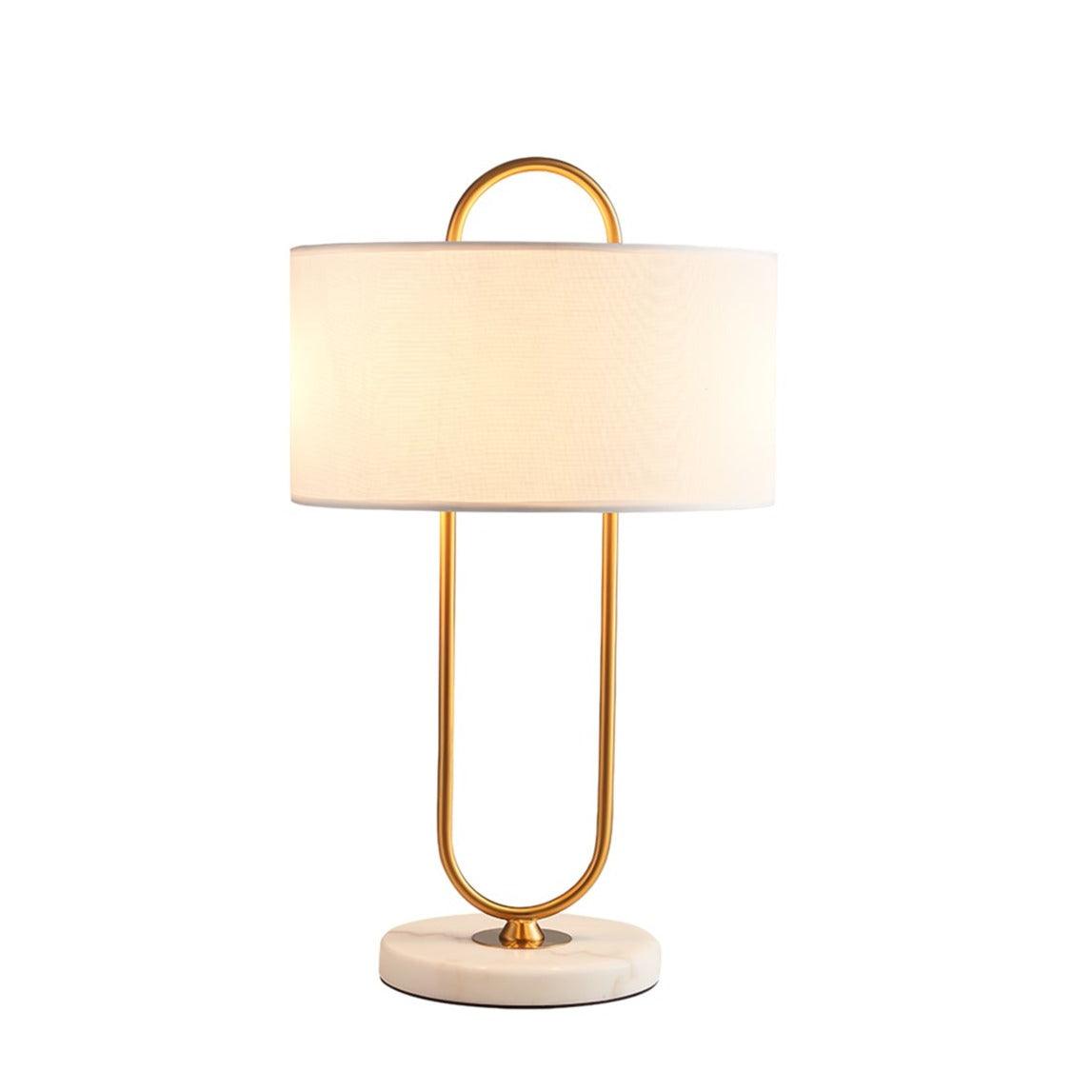 Warner Work lamp Table Lamp