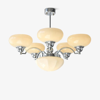 Warre Crown Chandelier