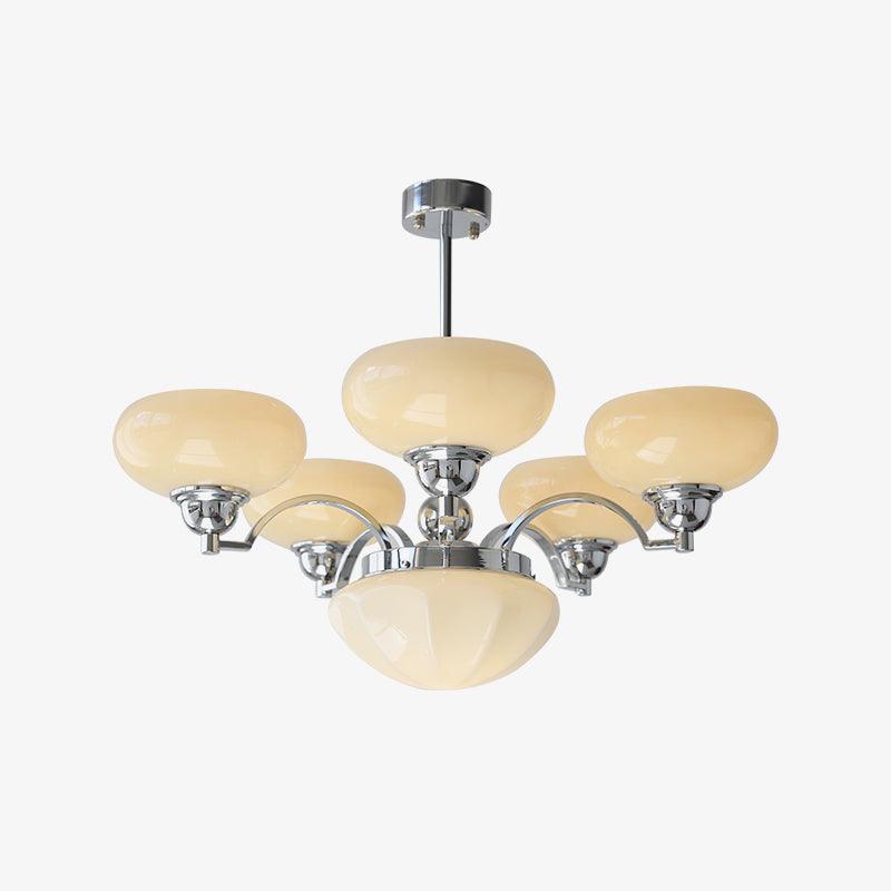 Warre Crown Chandelier