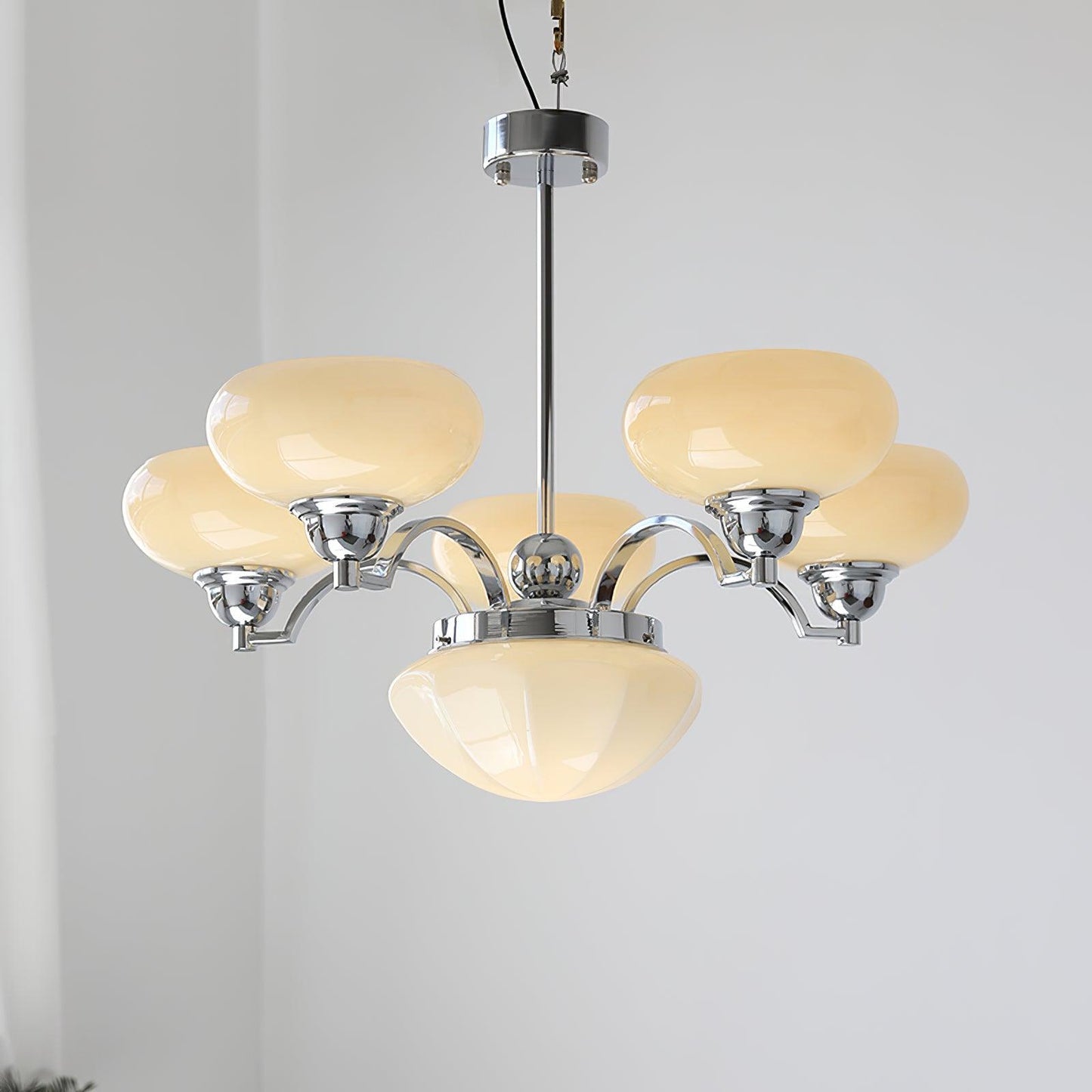 Warre Crown Chandelier