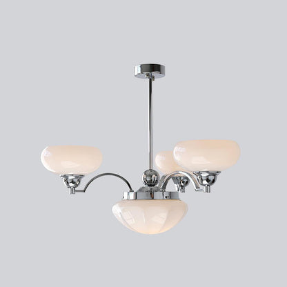 Warre Crown Chandelier