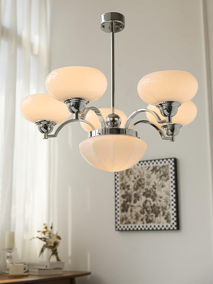 Warre Crown Chandelier