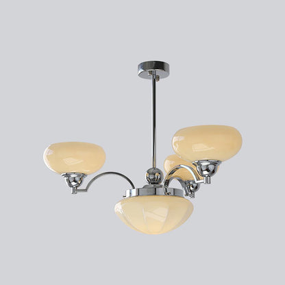 Warre Crown Chandelier